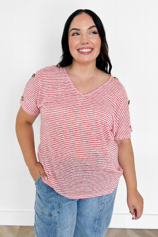 Easy Coast Tee 2